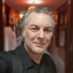 Photograph of Luke Myers, Editor of the Better Mental Health site