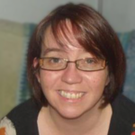 Photograph of NIna Bradshaw, contributor to Better Mental Health