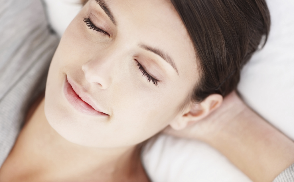 Mindfulness For Better Mental Health